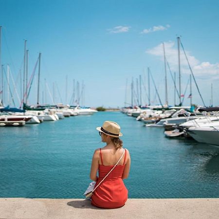Imagine972 Martinique Bateau Hotel A Quai Le Marin 3 Cabines 3 Salles De Bains 6 Pers Maxi 외부 사진