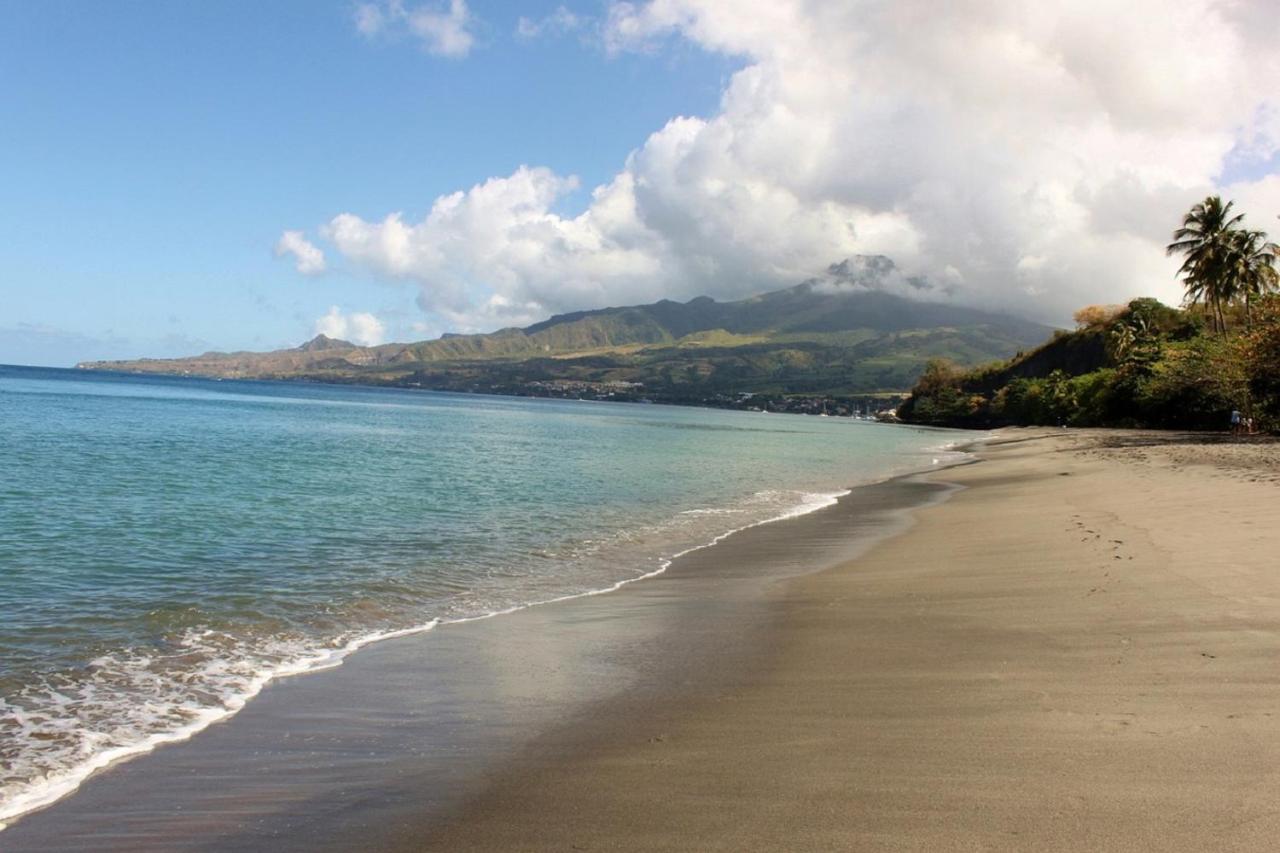 Imagine972 Martinique Bateau Hotel A Quai Le Marin 3 Cabines 3 Salles De Bains 6 Pers Maxi 외부 사진