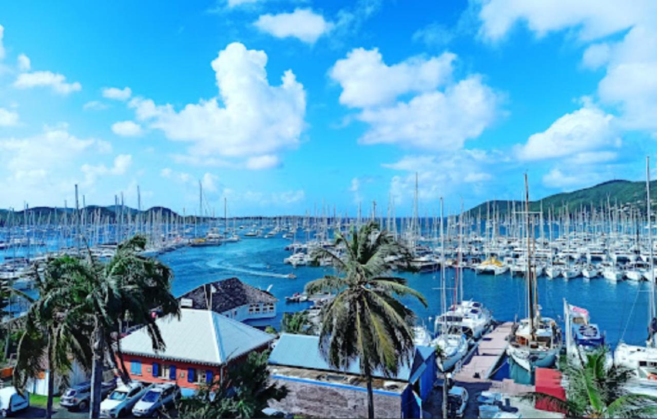 Imagine972 Martinique Bateau Hotel A Quai Le Marin 3 Cabines 3 Salles De Bains 6 Pers Maxi 외부 사진